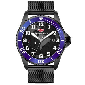Seapro Men's Voyager
